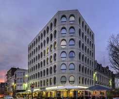 Best Western Premier Why Hotel