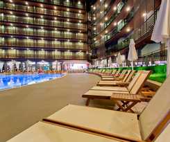Hotel Galeon Residence and Spa