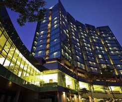 Hotel Novotel Lampung