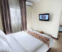 Hotel BRITS Hotel Pangkalan Bun