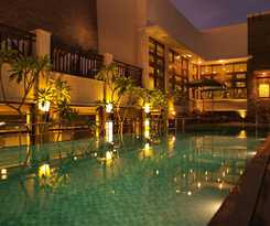 Hotel Santika Pontianak