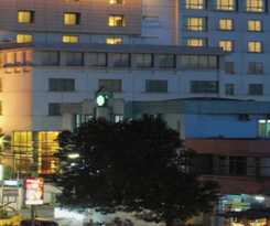 Hotel Swiss-belhotel Tarakan