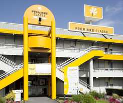 Première Classe Quimper