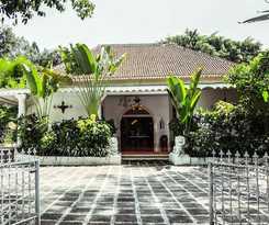 Hotel Tugu Blitar