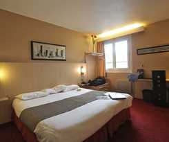 Hotel Best Western Hotel Austria