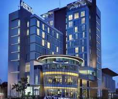 Hotel Aston Imperium Purwokerto