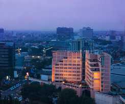 Hotel Ciputra Semarang Managed By Swiss-belhotel International - Chse Certified