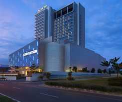 Hotel Grand Mercure Solo Baru