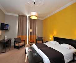 Mercure Nantes Centre Passage Pommeraye