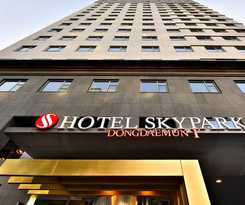 Hotel Skypark Dongdaemun 1