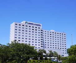 Grand Mercure Beppu Bay Resort & Spa
