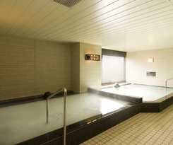 Dormy Inn Nagasaki Shinchi Chinatown Hot Spring