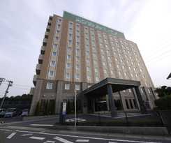 Hotel Route-inn Isahaya Inter