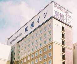 Toyoko Inn Matsumoto Ekimae Honmachi