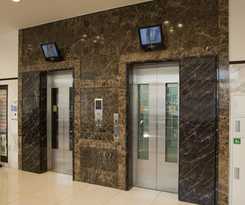 Hotel Toyoko Inn Nagano Station Zenkoji