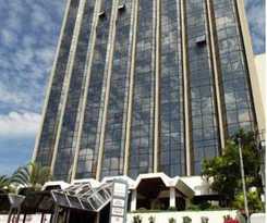 Hotel L HIRONDELLE 