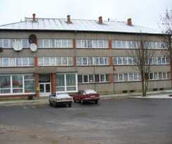  Balvi Hotel