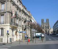 De La Cathédrale