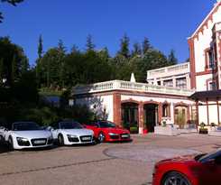 Hotel La Villa Eugène