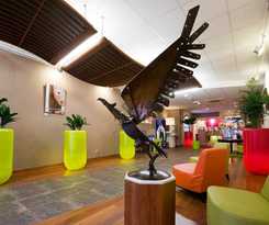 Hotel ibis Styles Nancy Centre Gare
