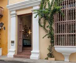 Nacar Cartagena, Curio Collection By Hilton