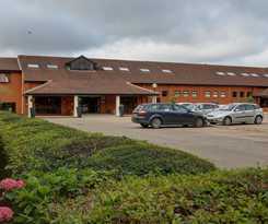 voco Rockingham Forest Corby by IHG