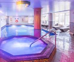 Hellidon Lakes Golf and Spa