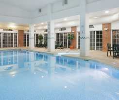 Hotel Holiday Inn Corby - Kettering A43, An Ihg