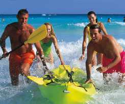 Riu Palace Mexico All Inclusive