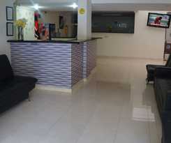 Hotel Verony San Joaquín