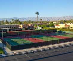 Hotel Embassy Suites By Hilton Palm Desert