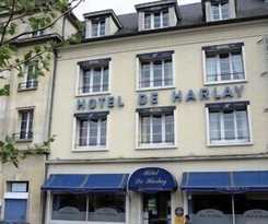 Citotel De Harlay