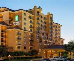 Hotel Embassy Suites By Hilton Dallas Dfw Airport South