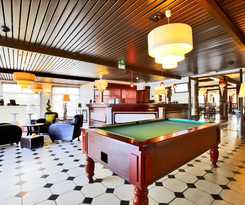 Kyriad Prestige Compiègne