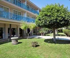 Hotel CANYAMEL SUN