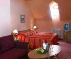 Hotel OREA DVORAK