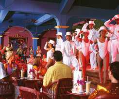 Hotel Riu Tequila
