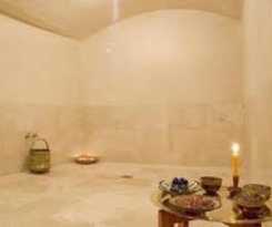 Hotel Golden Tulip Farah Khouribga