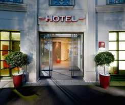 Hotel Hotel de Berny