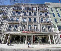 Hotel Bessahotel Liberdade