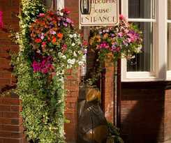 Ashbourne House