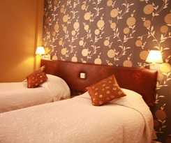 Brentwood Guest House