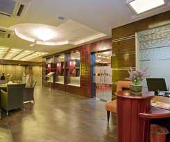 Hotel Ascott The Residence Dhaka