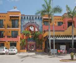 Hacienda Maria Bonita