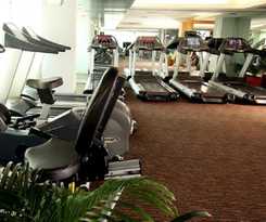 Hotel Dhaka Regency and Resort