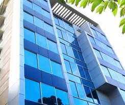Hotel West Park Inn