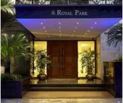 Hotel Royal Park Residence