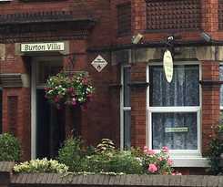 Burton Villa Guest House