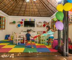 The Reef Playacar Resort and Spa - Optional All Inclusive