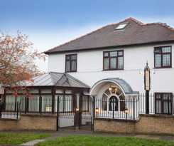 Clifton Bridge Guesthouse
